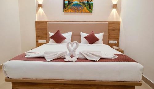 Standard King Room
