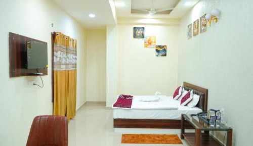 Superior King Room