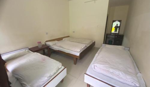 Comfort Quadruple Room