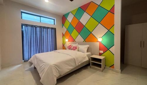 Budget Double Room