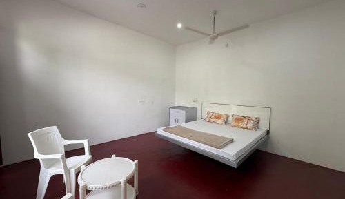 Luxury Triple Room