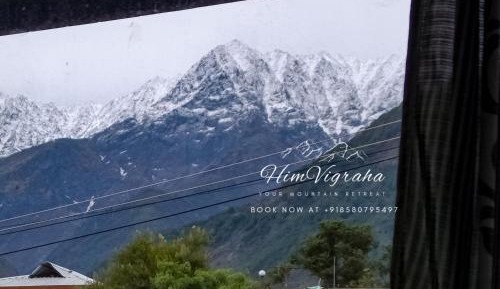King Room with Mountain View