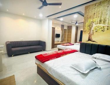 Family Suite