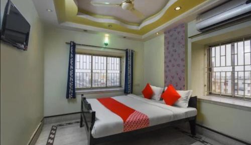Mixed Dormitory Room