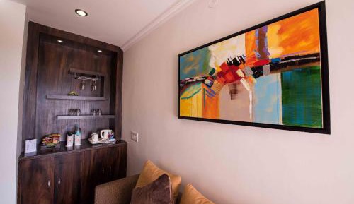 Executive Suite