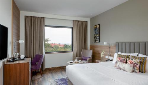 Premium Room River view King Bed