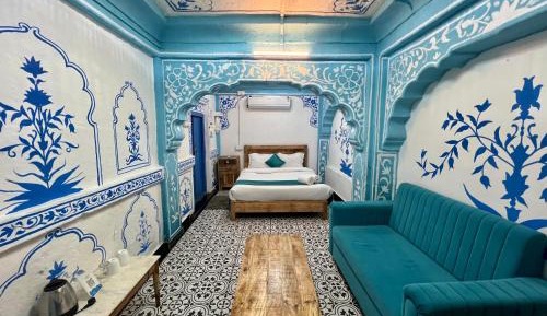 Superior Queen Room