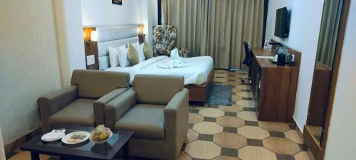 Standard Junior Suite