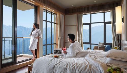 Presidential Suite Mountain View