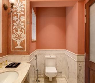 Standard Double Room: 15% off on Food, 10 % off on Laundry Service