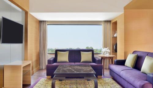 Presidential King Suite - Concierge Lounge Access