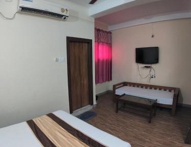 Superior Single Room