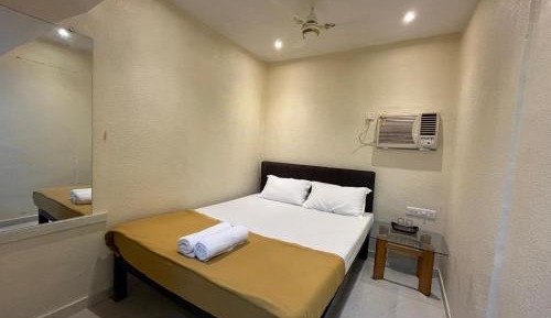 Small Double Room