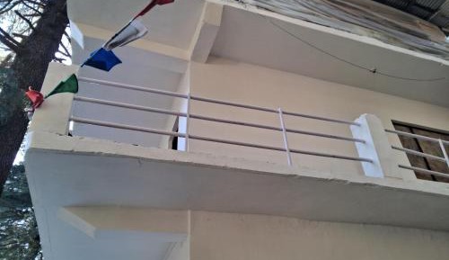 Bed in 10-Bed Mixed Dormitory Room