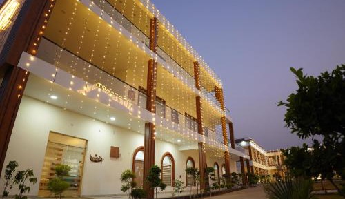 Superior Villa