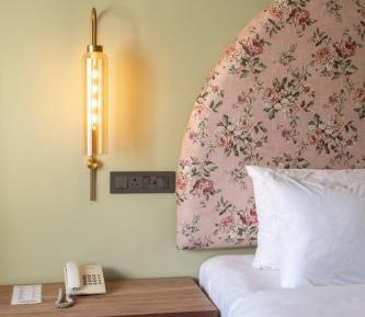 Superior Deluxe Double or Twin Room 