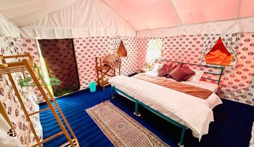 Tent