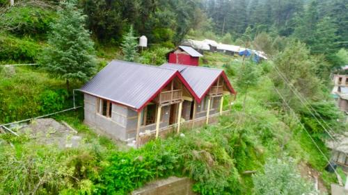 Two-Bedroom Chalet