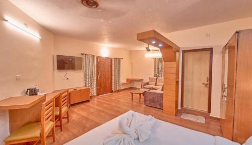 2 Bedroom Villa