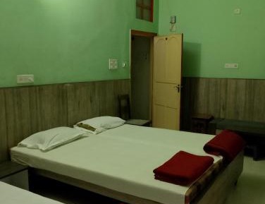 Comfort Quadruple Room