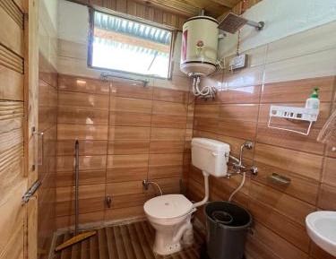 One-Bedroom Chalet