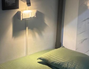 Deluxe Family Suite