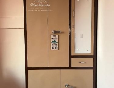 Deluxe Double Studio