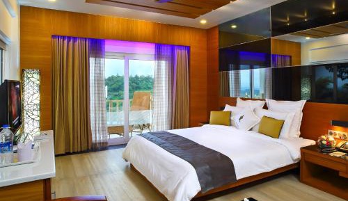Presidential Suite