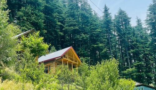 Superior Chalet