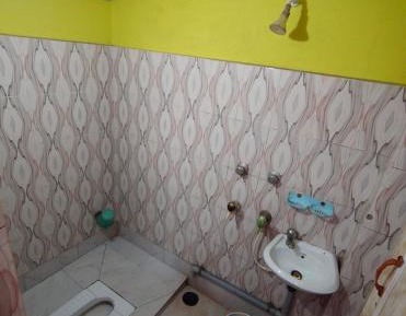 Basic Triple Room