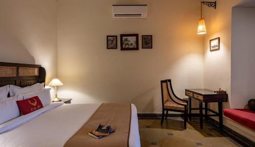 Deluxe Villa