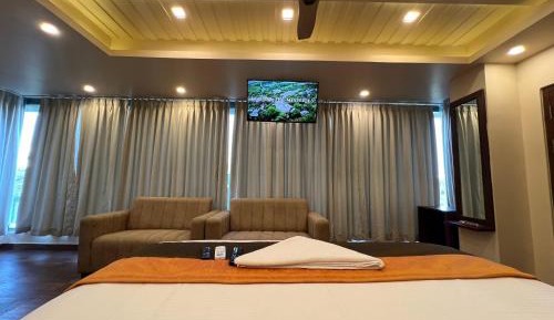 Executive Suite