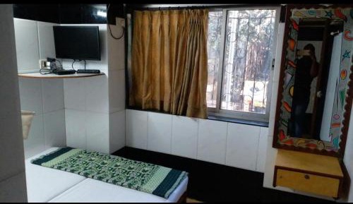 Double or Twin Room with Shared Bathroom