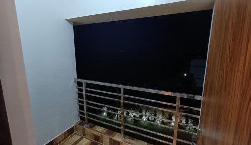 King Room with Balcony