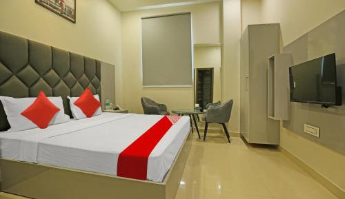 Classic Triple Room