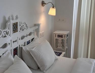Deluxe Family Suite