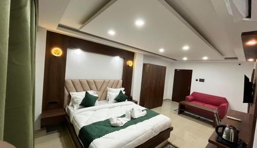 King Room