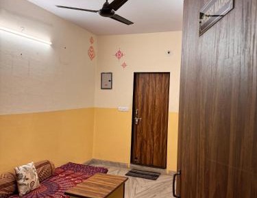 Family Room with Terrace