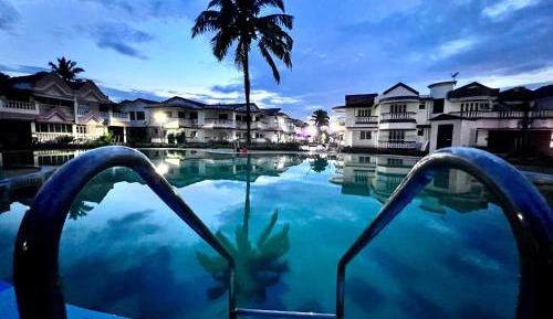 Superior Villa