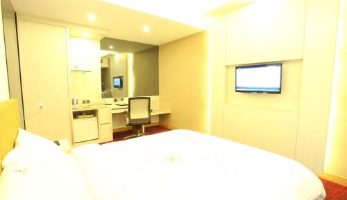 Standard Double Room without Window