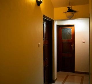 Deluxe Double or Twin Room with Balcony