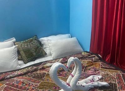 Budget Single Room