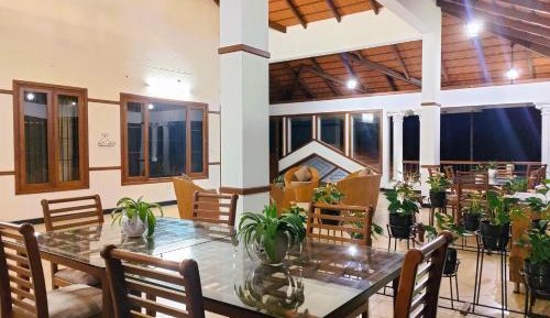 Family Room with Terrace