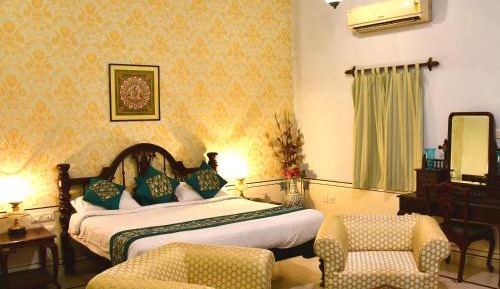 Heritage Suite