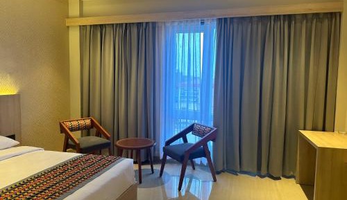 Superior King Room