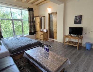 Superior Family Room