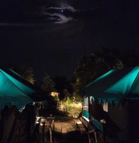 Tent