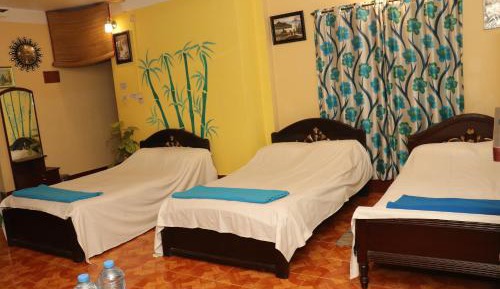 Family Junior Suite
