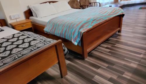 Triple Room - First Floor