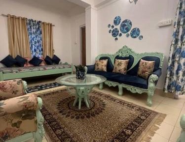 Standard Apartment